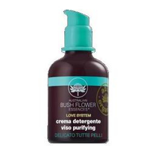 crema detergente viso purifyng bugiardino cod: 931640054 