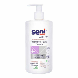 Cerca Prezzi di crema di protezione manuale seni care con sheabutter 500 ml e acquista online