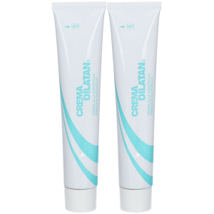 Cerca Prezzi di crema dilatan® set da 2 2x50 ml e acquista online