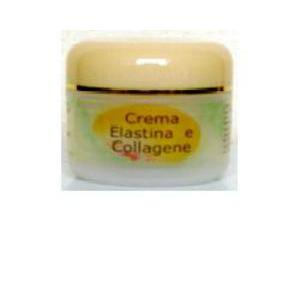 crema elastina collagene 50ml bugiardino cod: 906479744 