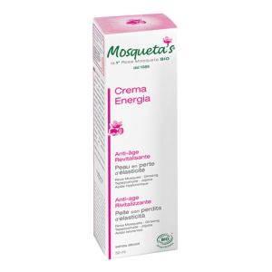 Crema energia 50ml mosquetas nf
