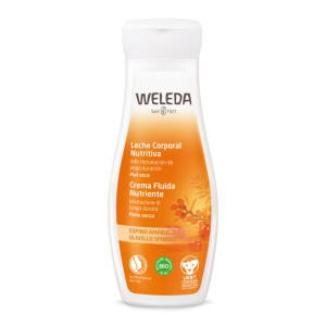 Crema fluida nutriente olivel spin