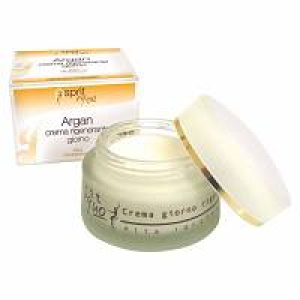 crema giorno c/olio argan50ml bugiardino cod: 920331853 