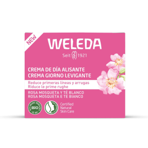 Cerca Prezzi di crema giorno levigante rosa mosqueta & te' bianco 40 ml e acquista online