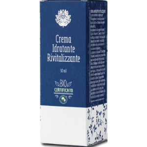 crema idratante rivit 50ml bio bugiardino cod: 941585061 