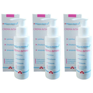 Cerca Prezzi di crema intima 100 ml braderm ml vaginale e acquista online