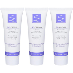 Cerca Prezzi di crema intimo sc tubo 3x50 g vaginale e acquista online