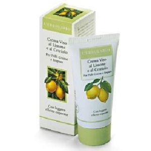 crema limone/cetriolo 50ml bugiardino cod: 901537112 