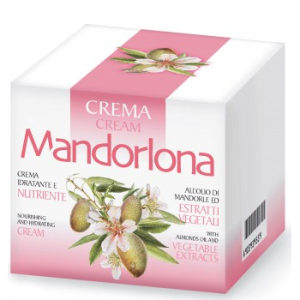 crema mandorlona 100ml bugiardino cod: 903939559 