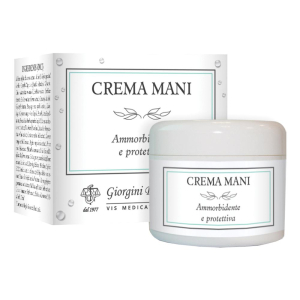 crema mani 100ml bugiardino cod: 985047733 