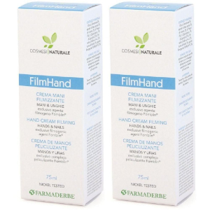 Cerca Prezzi di Crema Mani Filmizzante 75 ml e acquista online