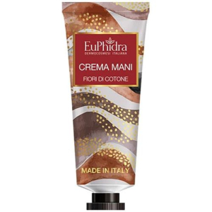 Cerca Prezzi di crema mani fiori cotone 50ml e acquista online