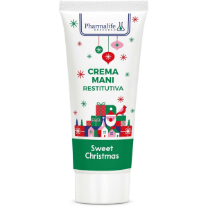 Crema mani restit christm 50ml