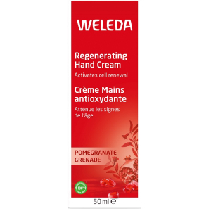 Cerca Prezzi di crema mani rigenerante melograno 50 ml e acquista online