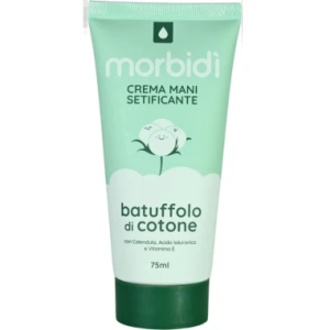 Cerca Prezzi di crema mani setificante morbidì batuffolo di cotone 75 ml - pharmaidea e acquista online