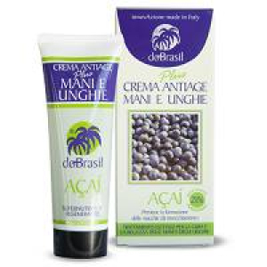 crema mani/unghie a/age plus bugiardino cod: 930888336 