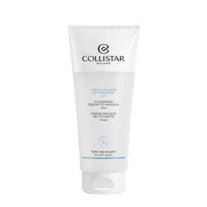 Crema mousse detergente 125ml