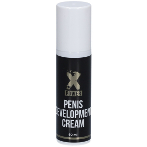 Cerca Prezzi di crema per lo sviluppo del pene | xpower 60 ml e acquista online