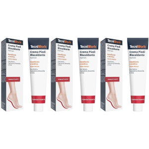 Cerca Prezzi di crema piedi riscaldante 75 ml 3x75 ml e acquista online