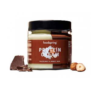 crema proteica duo 200g bugiardino cod: 982595201 