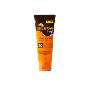 crema protettiva solare spf20 bugiardino cod: 923503294 