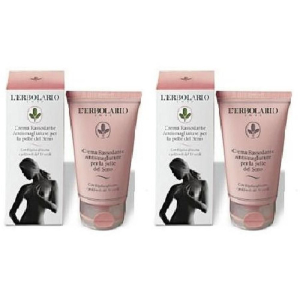 Cerca Prezzi di crema rassodante antismagliature seno 2x125 ml e acquista online