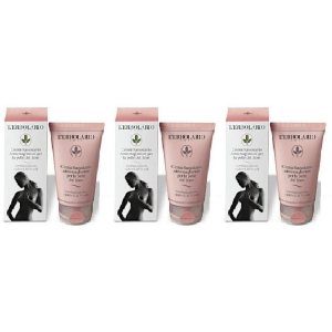 Cerca Prezzi di crema rassodante antismagliature seno 3x125 ml e acquista online