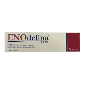 Cerca Prezzi di crema rettale enodelina 50 ml con applicatore e acquista online