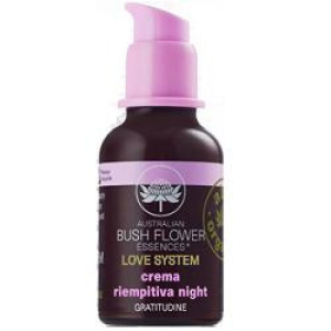 crema riempitiva night 30ml bugiardino cod: 931639987 