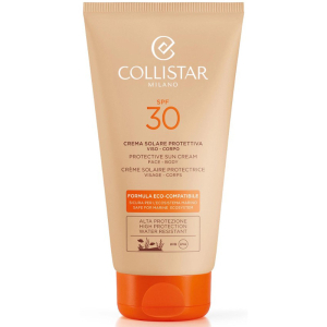 crema sol ecocomp spf30 150ml bugiardino cod: 985831650 