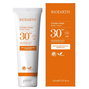 Cerca Prezzi di crema solare corpo spf30 150ml e acquista online