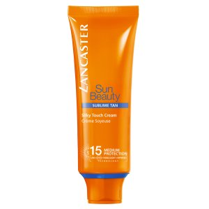 crema solare spf15 viso 50ml bugiardino cod: 972380947 