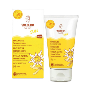 Crema solare spf30 150ml