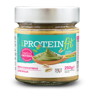Cerca Prezzi di crema spalmabile pistacchio, 250 g e acquista online