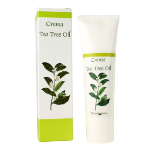 crema tea tree oil 100ml bugiardino cod: 930407717 
