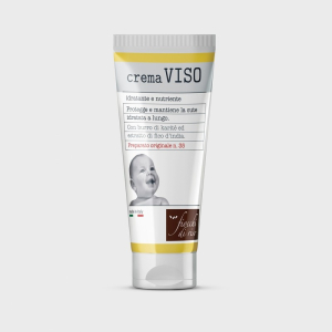 crema viso 30ml protettiva fiocchi di riso bugiardino cod: 981908977 