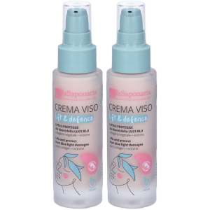 Cerca Prezzi di crema viso antiage lift & defence 2x50 ml e acquista online