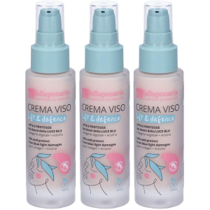 Cerca Prezzi di crema viso antiage lift & defence 3x50 ml e acquista online