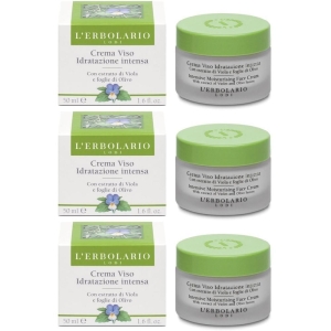 Cerca Prezzi di crema viso idratazione intensa estratto di viola e foglie olivo 50 e acquista online