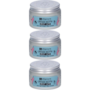 Cerca Prezzi di crema viso notte antiage deep care 3x50 ml e acquista online
