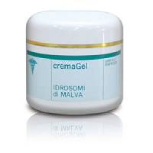 cremagel idrosomi malva 50ml bugiardino cod: 909741213 