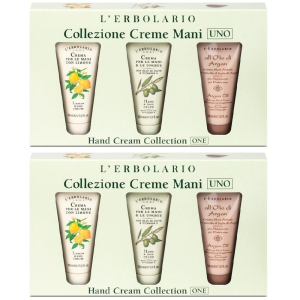 Cerca Prezzi di creme mani uno collezione con crema limone 30 ml + e u e acquista online