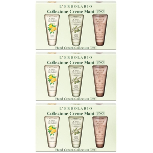 Cerca Prezzi di creme mani uno collezione con crema limone 30 ml + e u e acquista online