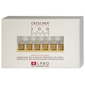 CRESCINA 200 D RICR CAP 24F 7M