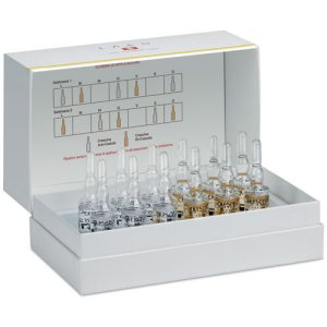 CRESCINA 500 U A-CAD+RICR 24F