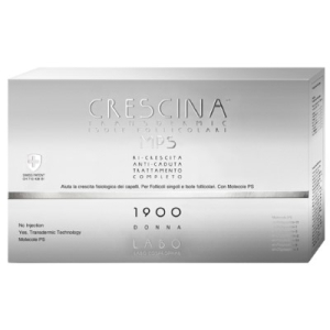 CRESCINA ISOLE FOL1900 D10+10F
