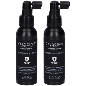 Cerca Prezzi di crescina isole follicolari 1700 maintenance lozione donna 2x100 ml e acquista online