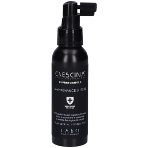 Crescina isole follicolari 1900 maintenance lozione donna 100 ml lozio