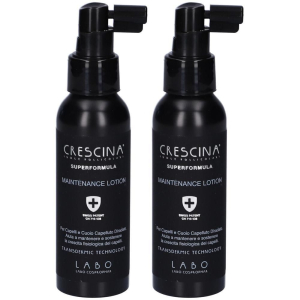 Cerca Prezzi di crescina isole follicolari 1900 maintenance lozione donna 2x100 ml e acquista online