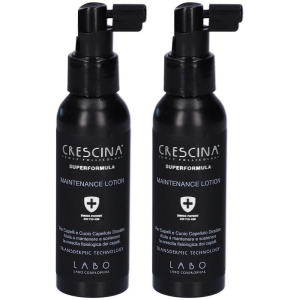 Cerca Prezzi di crescina isole follicolari 2100 maintenance lozione donna 2x100 ml e acquista online